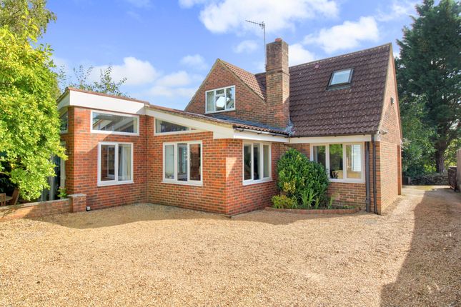 Thumbnail Detached house for sale in Roke Lane, Witley, Godalming