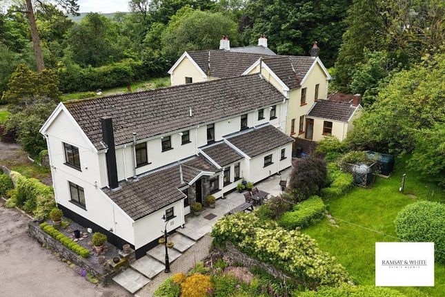 Penrhadw Farm Guest House, Vaynor Road, Merthyr Tydfil photo 3