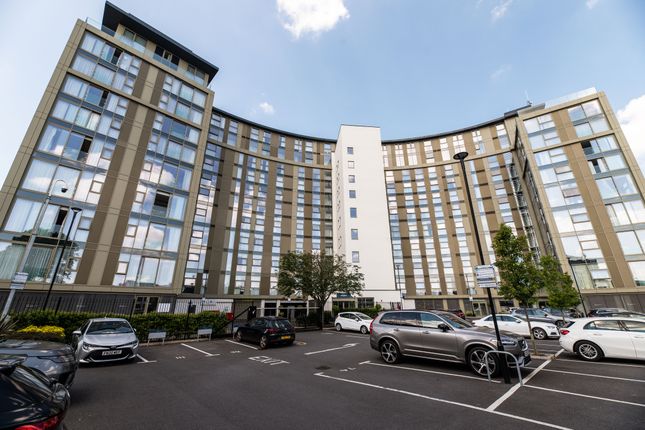 Apartment 52, The Waterside Apartments, West Bridgford, Nottingham photo 2