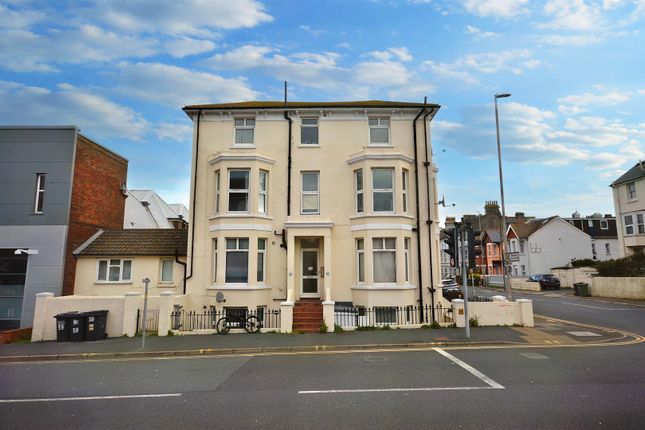 Thumbnail Flat for sale in Cavendish Place, Eastbourne