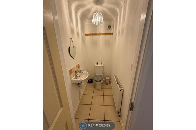 Queens Gate Terrace, Queen Street, Taunton photo 4