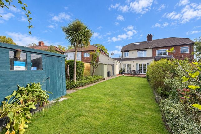 14 Tilstock Crescent, Prenton photo 4