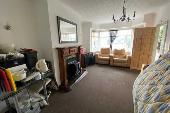 Terraced house for sale in Beverley Road, Hessle