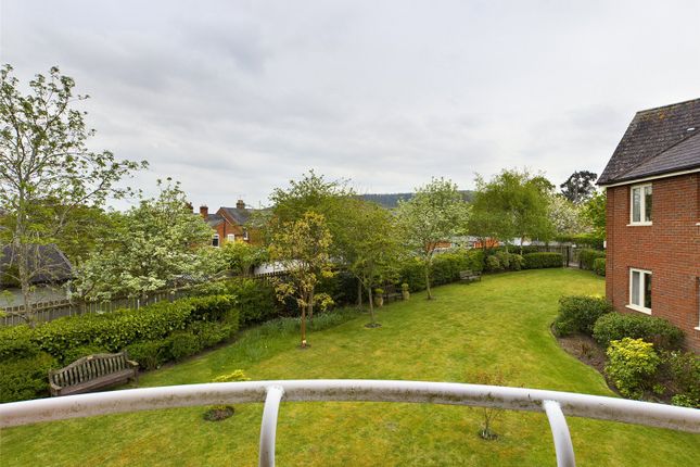 Flat 55, Goodrich Court,, Gloucester Road, Herefordshire photo 3