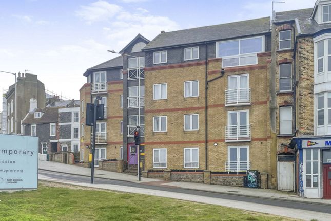 Flats for Sale in Margate - Margate Apartments to Buy - Primelocation
