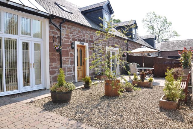 Homes For Sale In Crosshill South Ayrshire Buy Property In