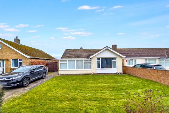 3-bed house on Green Acres, Old Church Road, Skegness, £210,000