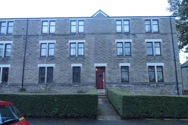 Thumbnail Flat to rent in Abbotsford Place, Dundee