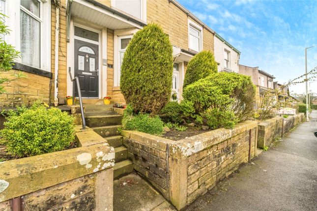 Terraced house for sale in Halifax Road, Nelson, Lancashire