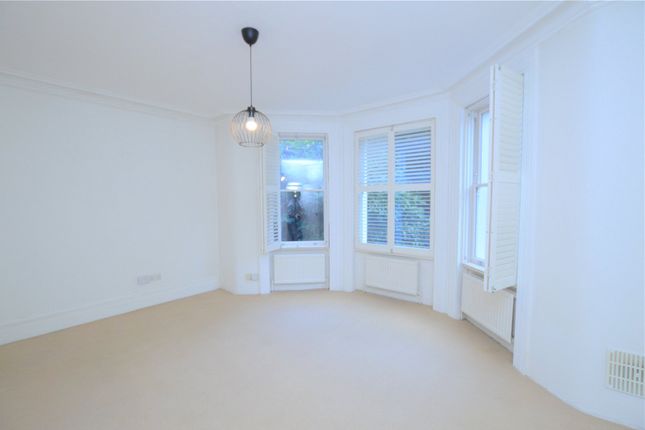 Thumbnail Flat to rent in Anerley Park, London