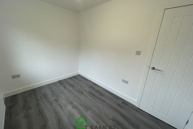 Semi-detached house to rent in Brynheulog, Mountain Ash