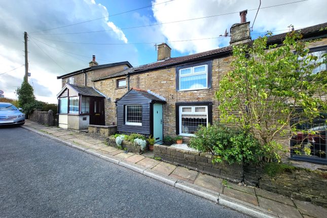 Thumbnail Cottage for sale in Trebor Cottage, Blacksnape Road, Darwen