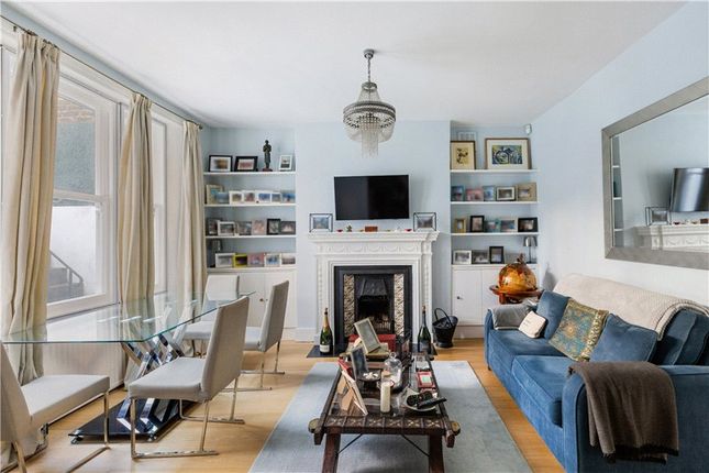 2-bed flat on Flat A, 22, Brechin Place, South Kensington, £895,000