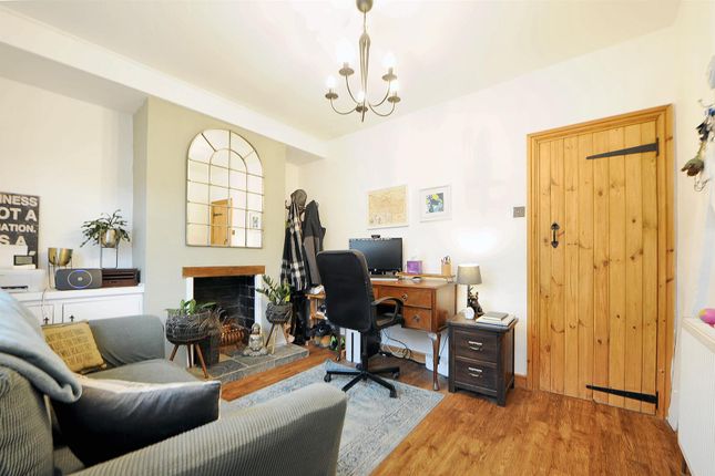 Terraced house for sale in Church Street, Burham, Rochester