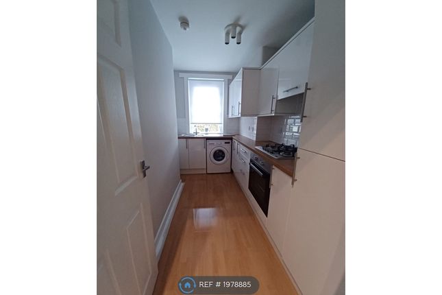Thumbnail Flat to rent in Inverleith St, Glasgow