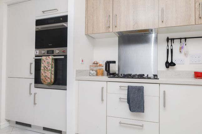 Flat 2/3 65 Richmond Park Terrace Glasgow G5 0DY, Glasgow photo 5