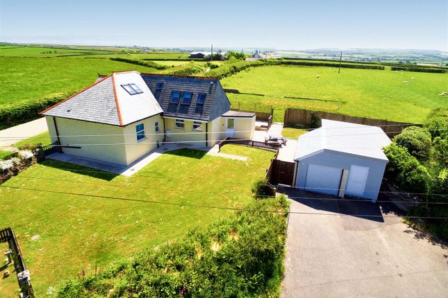 Bungalow for sale in Tresmorn, Bude