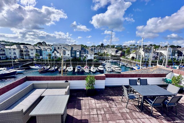 Roof Terrace