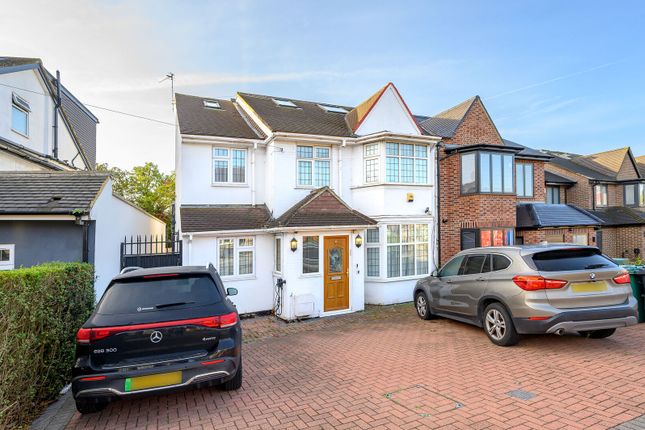 Southbourne Crescent, Hendon photo 3