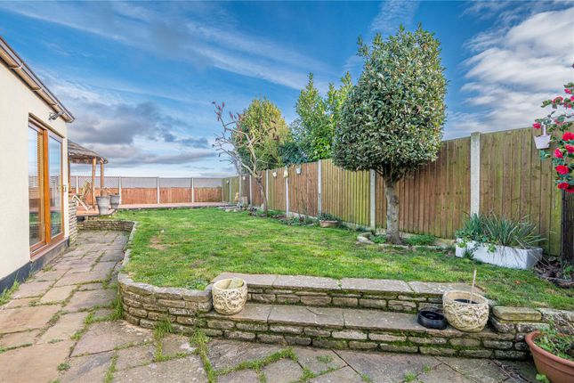 Semi-detached house for sale in Little Wakering Road, Great Wakering