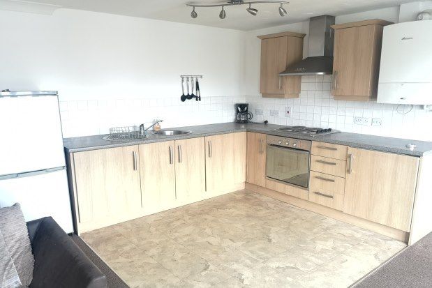 Flat to rent in Priestley Court, Warrington