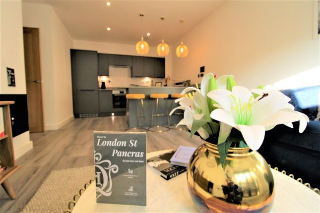 Cavendish Street Ramsgate CT11 3 Bedroom Flat For Sale 57053951 