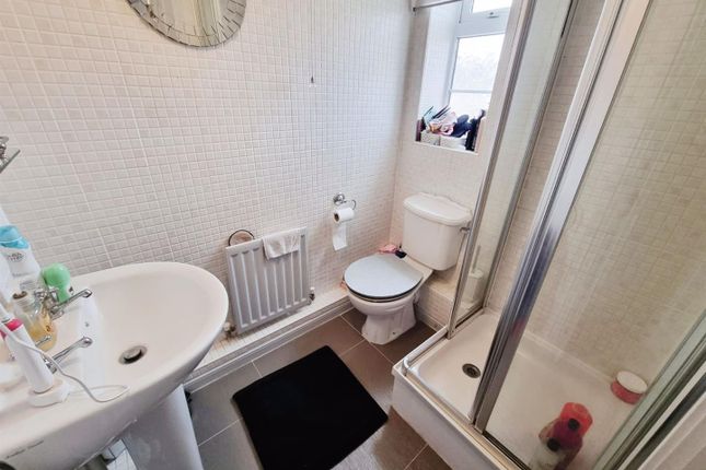 Detached house for sale in Curie Drive, Gorleston, Great Yarmouth