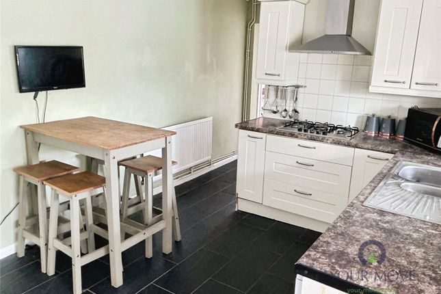 1, Lawrence Avenue, Nottingham photo 3