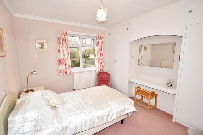 Detached house for sale in Beacon Hill Road, Newark