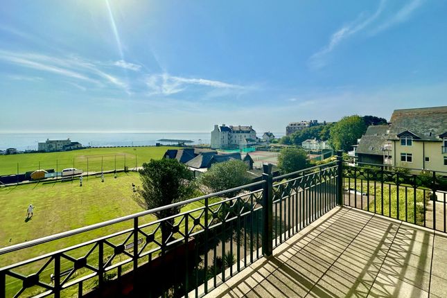 Flat for sale in Sanditon, Station Road, Sidmouth, Devon