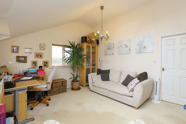 Detached house for sale in Pond Lane, New Tupton