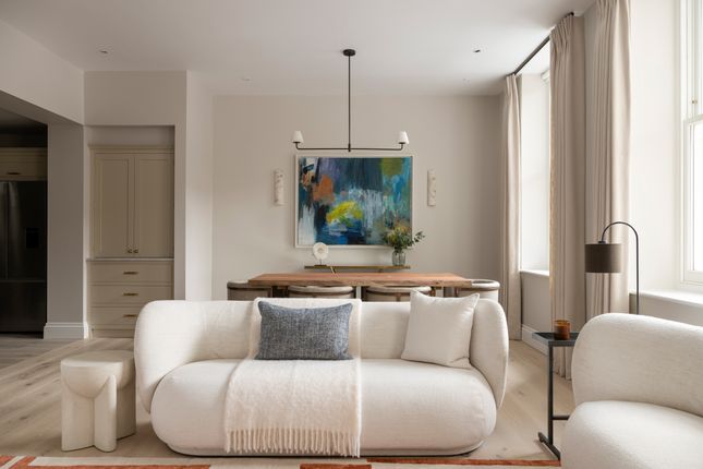 Ossington, Ossington Street, Notting Hill photo 4