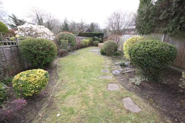 135, Crescent Drive, Petts Wood photo 2