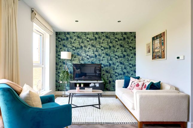 The Owlton - Plot 107, Sondes Meadows, Westcott Road, Dorking photo 4
