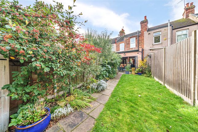 Detached house for sale in Sandford Avenue, London