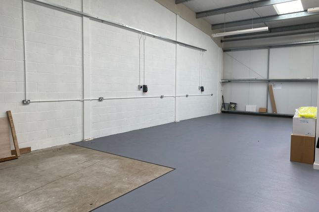 Industrial to let in Unit 23D Anniesland Business Park, Netherton Road, Glasgow