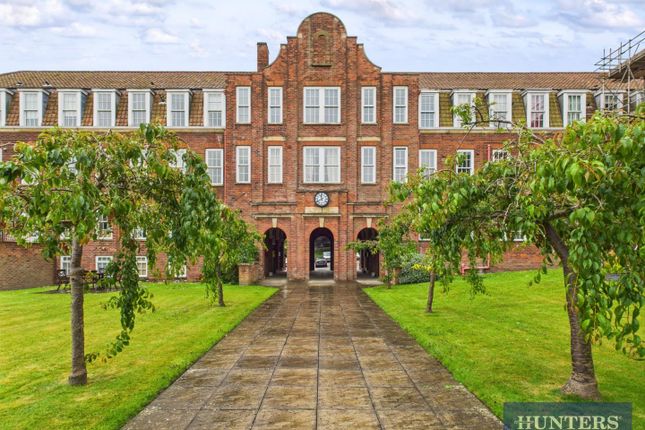 Hunmanby Hall