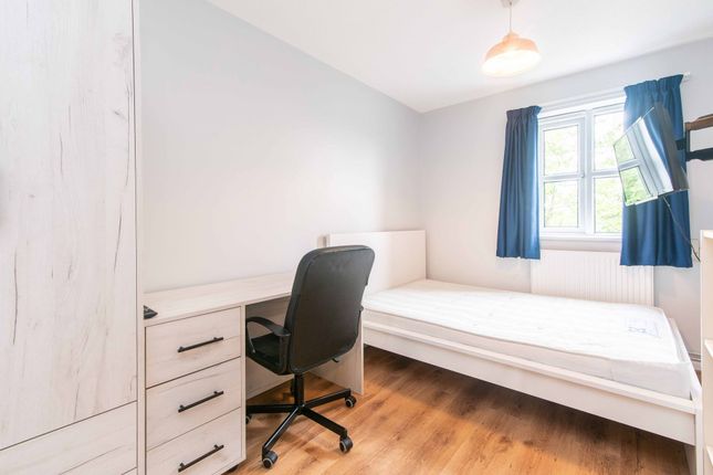 2 Gadd Street, Nottingham photo 4