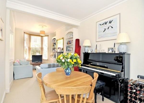 13, Mendora Road, London photo 4