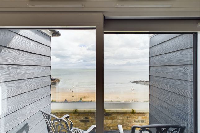 Flat for sale in Victoria Parade, Broadstairs