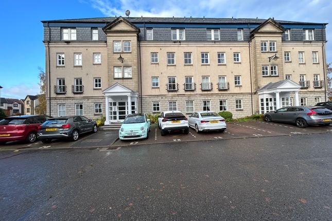 Flat for sale in South Inch Court, Perth
