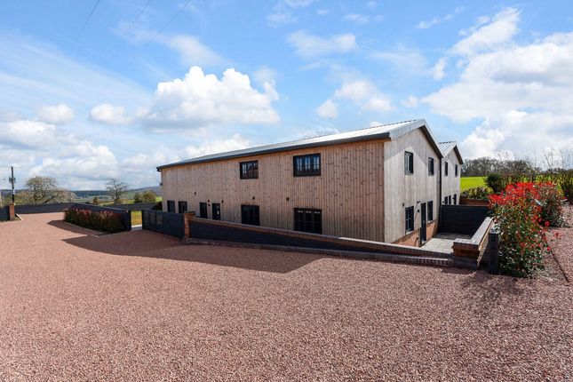 Barn conversion for sale in Acton Green Acton Beauchamp, Herefordshire