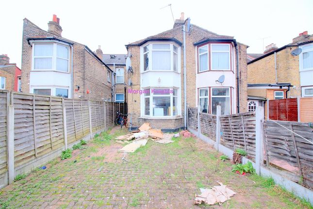 Terraced house for sale in Second Avenue, Manor Park