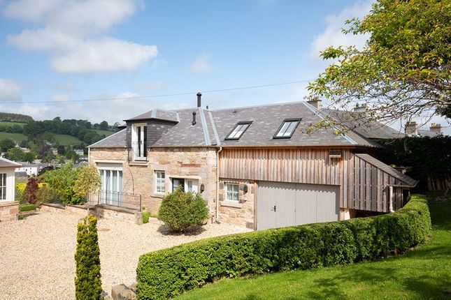 Boundary Bank, Oxnam Road, Jedburgh photo 3