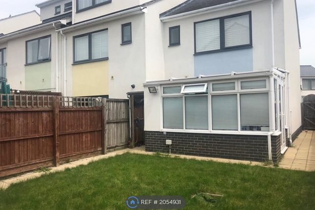 Terraced house to rent in Potter Mews, Colchester