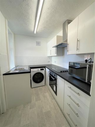 Room to rent in Nairne Street, Burnley