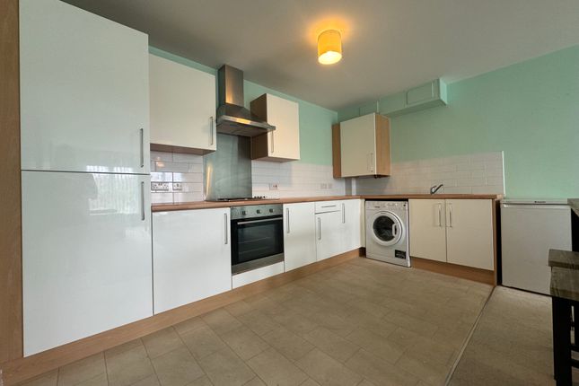 Flat 1, Pullman House, Leeds photo 2