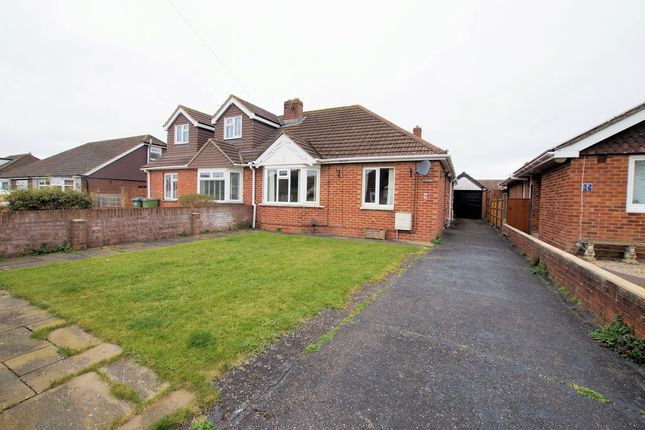 2-bed house on 9, Seafield Road, Fareham, £369,995
