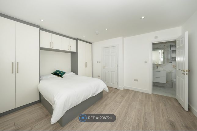 Room to rent in Burgoyne Road, Sunbury-On-Thames