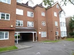 Thumbnail Flat to rent in Station Road, Harrow